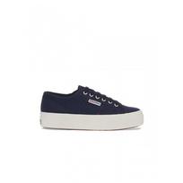 Superga Platform Sneakers Navy S21384wao8 240/240