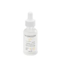 BERGAMO NIACINAMIDE VITA SERUM 30 ml -  Koreańskie serum do twarzy z niacynamidem