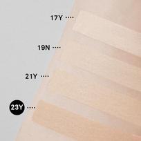 Naming layered mat fit cushion plan (main product + refill) 23Y [main product + refill]