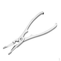 Crab Leg Cracker and Tools Claw Seafood Lobster Tool, Nut for white