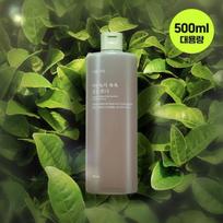 Plant Nara Young Green Tea Moist Calming Toner 500mL