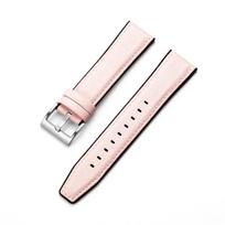 Classic Leather Silicone Bracelet For Amazfit GTR 47mm Strap For Xiaomi Amazfit Stratos / GTR2 / GTR 2e / GTR 3 pro / GTR 4 Watchband Amazfit GTR 47mm gray