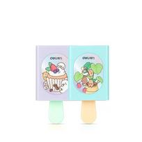 „Traceless Magic Box“ guminis trintukas Pieštukų trintukas Mokykliniai biuro reikmenys Rašymo piešimo trintukas random 1piece white