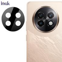 Realme 13+ 13 Plus 5G Glass IMAK High Definition Glass Lens Film Black Version Realme 13+ 5G