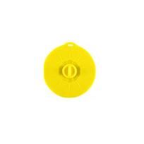 Anti-Dust Sealed Heat Resistant Reusable Storage Cover Microwave Cover Kitchen Gadgets Food Lid 10cm