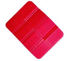 Outdoor Cushion, Folding Foam, Portable Picnic Mat, Waterproof and Moisture-proof Pad šviesiai žalios spalvos