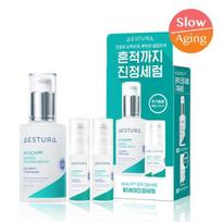 Aestura Aceca365 Trace Calming Serum 40ml special (plus 5ml x 2 of serum provided) blue