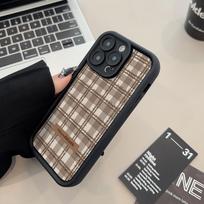 Telefono dėklas, skirtas iPhone 16 13 11 Pro Max iPhone 11 13 16 Samsung S24 Ultra Samsung A54 Redmi note 12 11 Infinix Case iPhone 7&8 juoda