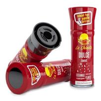 Moulin de Paillettes de Paprika Fumé Doux 24 gr