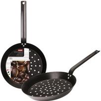 Kaštonų keptuvė - IBILI - Moka - 26 cm - Plienas - Neadherentinė