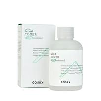 COSRX Pure Fit Cica Toner 150ml, Calming, Hydrating, Soothing, Moisturizing, Korean Cosmetics, Kbeauty, sample white