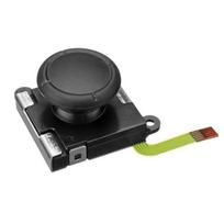 NEUFU Joystick 3D Rechange Pour Nintendo Switch JOY-CON NS juoda