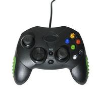 Žaidimų pultelis - EAXUS - X-CONTROLLER - Juodas - Xbox - Integruota vibracija