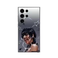 Coque Samsung Galaxy S24 Ultra Rockstar solo de Lisa Blackpink 2024 Maniacase