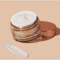 Manyo Factory Bifida Biome koncentratinis kremas 50ml, Senėjimą stabdantis, Drėkinamasis, Korėjos kosmetika, Kbeauty, mėginys white