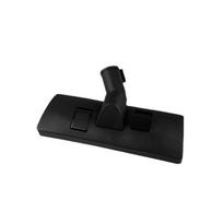 Huixi grindų šepetys galva Midea & Philips 32 mm dulkių siurbliams black
