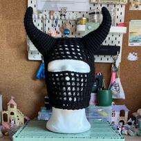 New style woolen beret embellished with lace, fashionable and versatile adult beret Adult 56-59cm