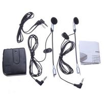 Motorcycle Accessories Motorcycle Walkie-talkie Motorcycle Travel Supplies with The Car Front Rear Seat Walkie-talkie Wholesale juoda