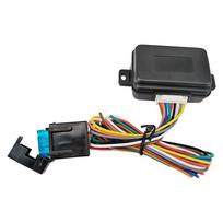 Car Rearview Mirror Folding Controller Auto Side Mirror Intelligent Folding System Automobile Rear View Mirror Module Switch juoda