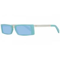 Emilio Pucci Ep0126 93v Women Sunglasses Turquoise/53