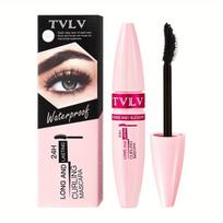 The Mascara Is Long-lasting and Natural-looking, Creating Long, Curled and Smudge-free Eyelashes. The Perfect Christmas Gift