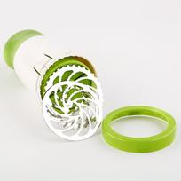Spice Grinder Garlic Grinder Cilantro Grinder Spice Seasoning Grinder žalia