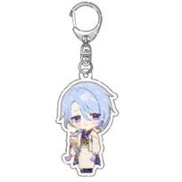 Genshin Impact Lumine Aether Paimon Kamisato Ayaka Kamisato Ayato Raktų pakabukai Aksesuarai Mielas personažas Kuprinės pakabukas Dovanos 24