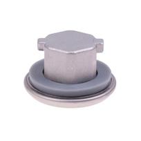 For Thermomix TM31 Mixer Cutter Head Cover Cap Rotating Blade Replacement Blender Plug Stoppe Steamer Paper CHINA gray