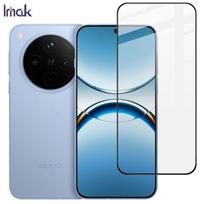 OPPO Find X8 5G Glass IMAK Full Coverage Tempered Glass Film Pro+ Series OPPO Find X8 5G