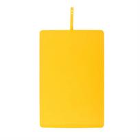 Extra Large Kitchen Tools Silicone Pad For Rolling Dough Pizza Dough Non-Stick Maker Holder Kitchen Tools white