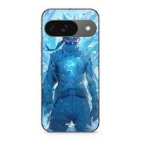 Case for Google Pixel 9 kakashi hatake naruto anime juoda