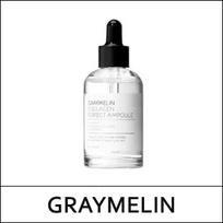 [GRAYMELIN] (bo) Collagen Perfect Ampoule 50ml white