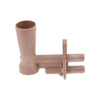 Pakabinamas krosnis Tuyere mėginių ėmiklis dujų katilas Venturi vamzdžio pastovi temperatūra vandens šildytuvui Onesize