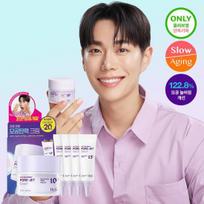 Dr.G Red Blemish Bakuchiol Pore Jet Cream 50ml Special (+Serum 5ml*4ea) beige