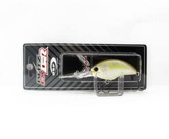 OSP Blitz EX DR 53 mm 12 grams Floating Lure P23 (4925)