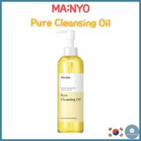 [MA:NYO] MANYO gamyklos grynas valomasis aliejus 200 ml yellow