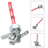 Fuel Valve Petcock For Honda XR75 XR80 XR100 High Quality