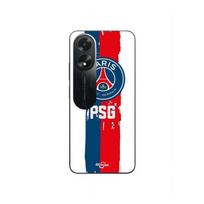 Case for Oppo A38 Paris Saint germain Logo juoda
