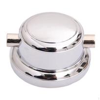 Drum Ear with Skin Pad Accessories Percussion Jazz Instrument for