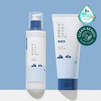 Round Lab for Men 1025 Dokdo All-in-One Fluid 200ml Double Plan white