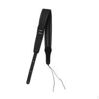 Guitar Strap Accessories Multipurpose Adjustable Length Replacement Aid Tool Shoulder black
