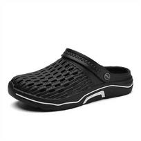 Round Nose Anti-slip Shoes 48 Sandal Shoes For Men Slide Slipper Sneakers Sport High-tech Outings Tens Teniis Trending 39
