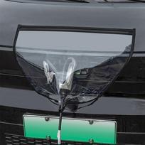 Naujos energijos automobilio įkrovimo dangtelis Lauko elektromobilio įkroviklio kištuko prievado apsauga Apsauginiai nuo dulkių ir lietaus dangteliai Tesla Model 3 Y Sedano Visureigiui juoda