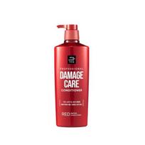 MISE EN SCENE Damage Care Raudonas kondicionierius 680ml Hair Treatment