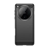 For OPPO Find X8 Pro Case OPPO Find X8 X8 Pro 5G Cover Shockproof Silicon Brushed TPU Protective Phone Case For OPPO Find X8 Pro For OPPO Find X8 Pro juoda