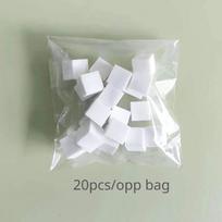 Mini kvadratinė kosmetinė kempinėlė makiažui, pudrai, šlapiam ir sausam naudojimui, manikiūro gradientinė kempinėlė, pudros kempinėlė, nagų įrankiai 2cm