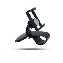 Car Phone Holder Gravity Lock Phone Mount Multi Functional  Universal 360-Degree Flexible Adjustment Universal Auto Phone Stand juoda