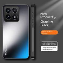 For Xiaomi Mi 14T Pro Case Hard PC AG Matte Protective Back Cover Case For Xiaomi Mi 14 Pro 14Ultra Mi14T Full Cover Phone shell For Mi 14T juoda