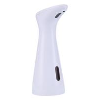 Automatic Liquid Soap Dispenser Battery Operated 200ML Liquid Dispenser PX6 Waterproof Hand Free for Kitchen Bathroom Washroom balta