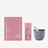 Mediheal Derma modeliavimo kaukė (Kolagenas) 28g